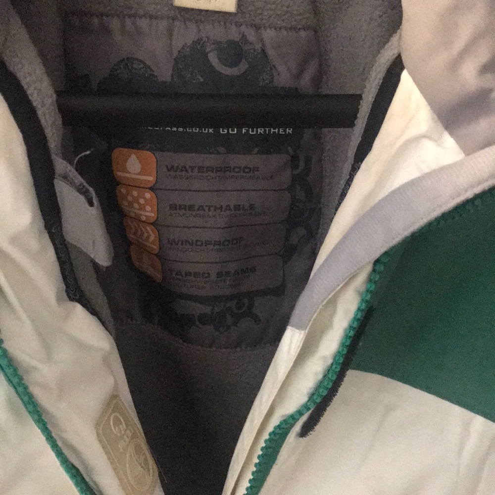 Winter Ski Jacket - image 5